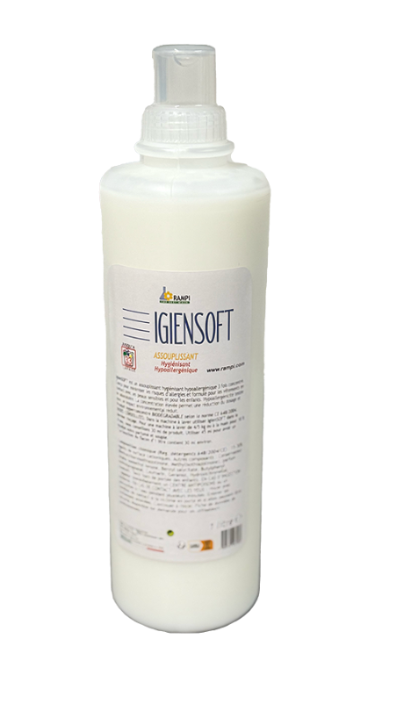 Assouplissant Igiensoft